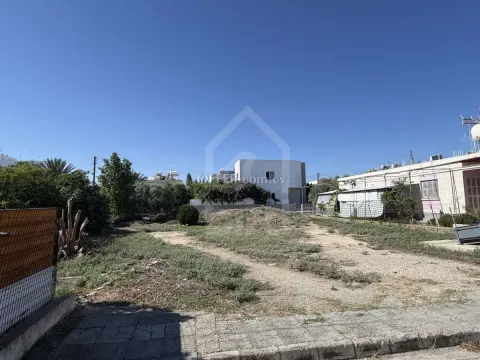 Building Plot for Sale in Lakatameia, Nicosia - 4