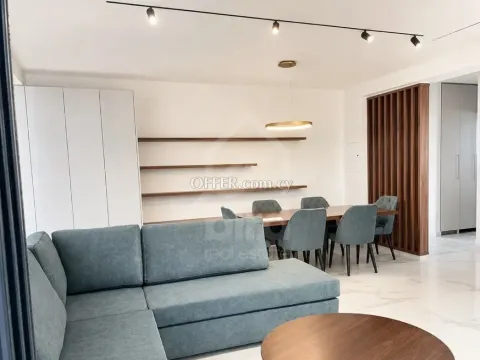 3 Bed Apartment for Sale in Strovolos, Nicosia - 10