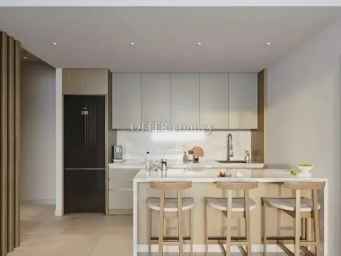 Apartment (Flat) in Geroskipou, Paphos for Sale - 4
