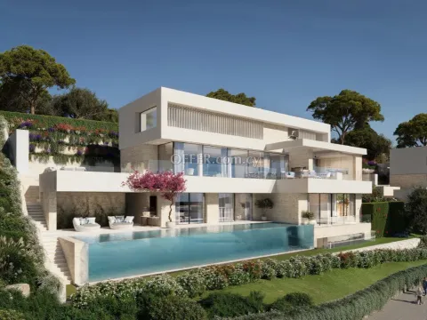 (Residential) in Agios Tychonas, Limassol for Sale - 3