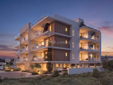 Apartment (Flat) in Agios Athanasios, Limassol for Sale - 5