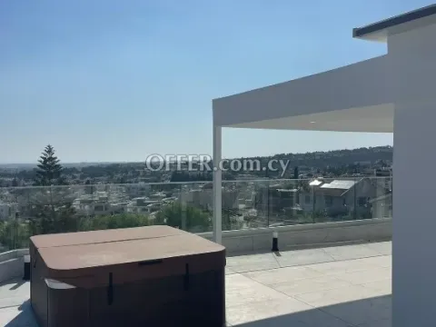 House (Detached) in Agia Fyla, Limassol for Sale - 9