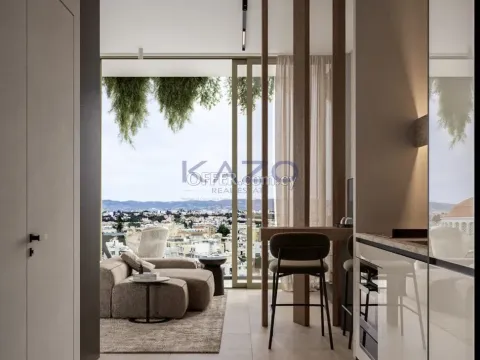 1 Bedroom - Apartment - Pafos - For Sale - PA-361-8413 - 9