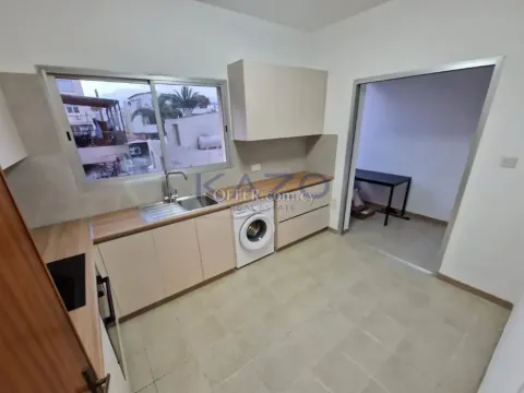 Well-Located 2-Bed Apartment in Petrou & Pavlou - 8