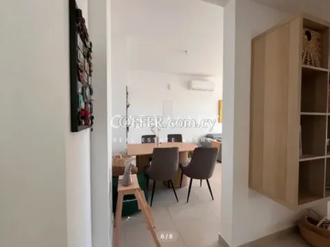 1 Bedroom apartment in Nicosia Egkomi - 7