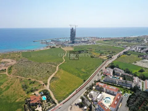 Touristic Field Share in Agia Napa Marina - 7