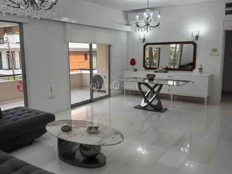 ONE BEDROOM APARTMENT IN CITY CENTRE, LIMASSOL - 8