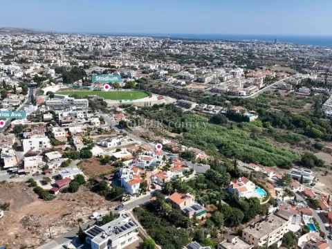 Two Storey Semi Detached House in Chloraka Paphos - 9
