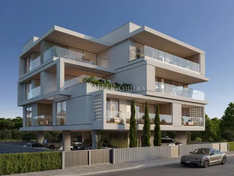 Apartment (Flat) in Kato Paphos, Paphos for Sale - 10