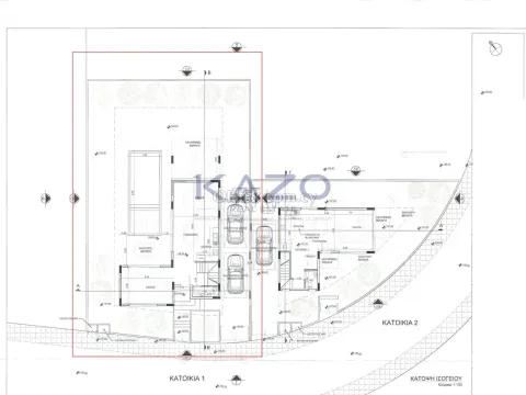 Modern 4-Bedroom Detached House in Erimi with Pool - 3