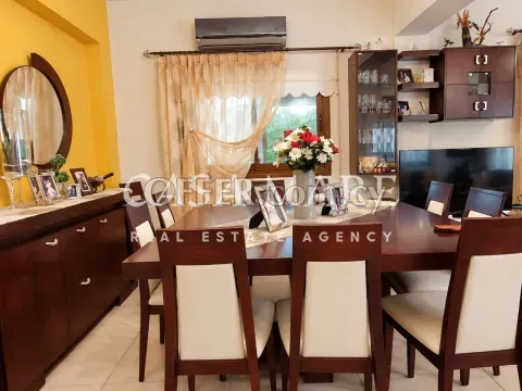 3 Bed Detached House with Swimming Pool |Strovolos - 7