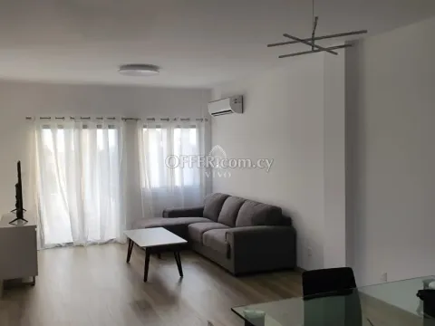 TWO BEDROOM PENTHOUSE IN APOSTOLOS VARNAVAS. LIMASSOL - 7