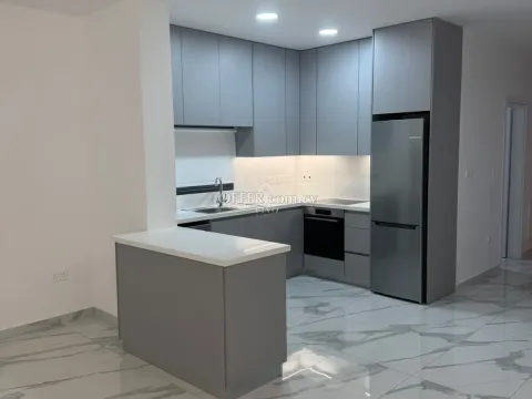 NEW TWO BEDROOM APARTMENT IN KAPSALOS, LIMASSOL - 9