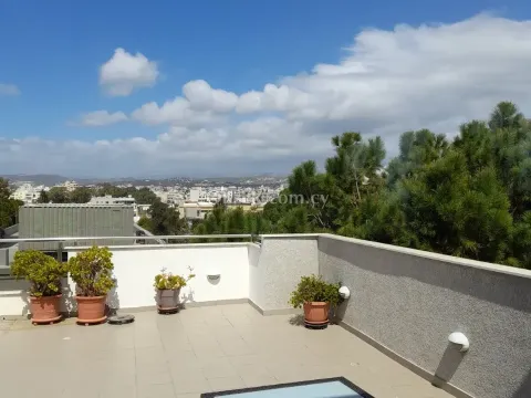 3-bedroom Apartment 125 sqm in Limassol (Town) - 12