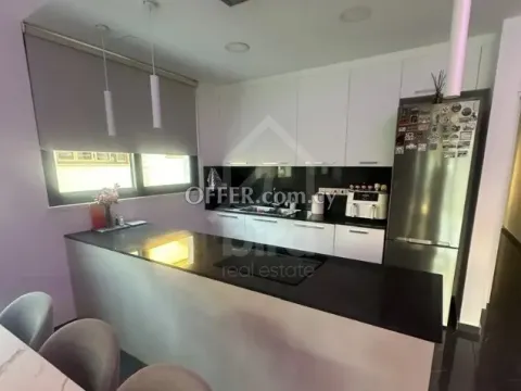 3 Bed Apartment for Rent in Engomi, Nicosia - 6