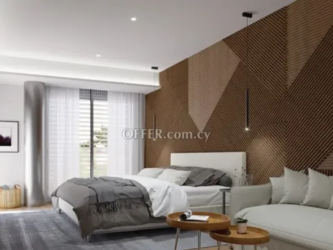 House (Detached) in Agios Tychonas, Limassol for Sale - 8