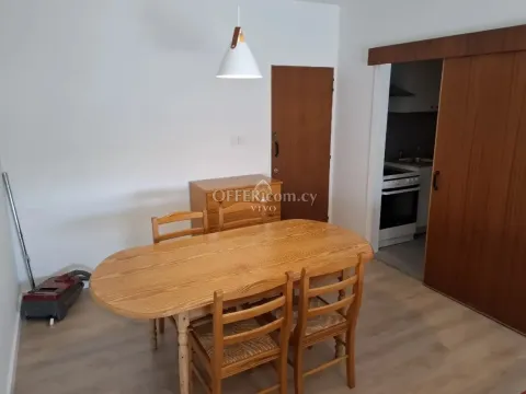 SEA VIEW 1 BEDROOM APARTMENT IN NEAPOLIS - 5