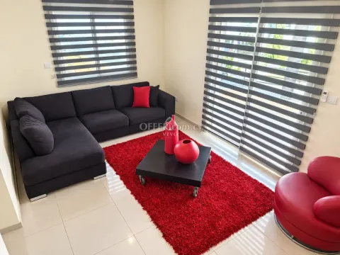 TWO BEDROOM PLUS ONE OFFICE IN KAPSALOS. LIMASSOL - 8