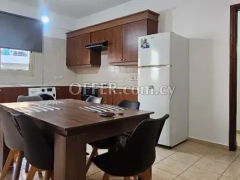 3-bedroom Apartment 90 sqm in Larnaca (Town) - 12