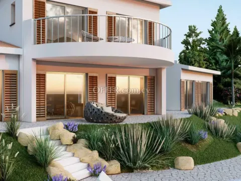 5 bed house for sale in Tsada Pafos - 9