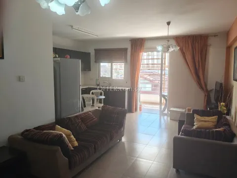 2-bedroom Apartment 78 sqm in Livadia - 11