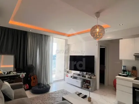 2 Bed Apartment for Rent in Strovolos, Nicosia - 5