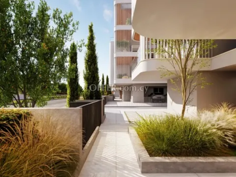 Apartment (Penthouse) in Ekali, Limassol for Sale - 9