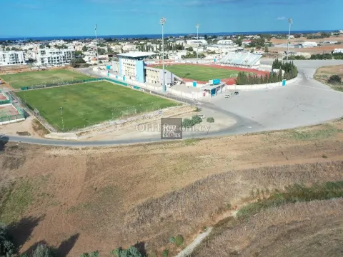 Residential Field Share in Paralimni - 4