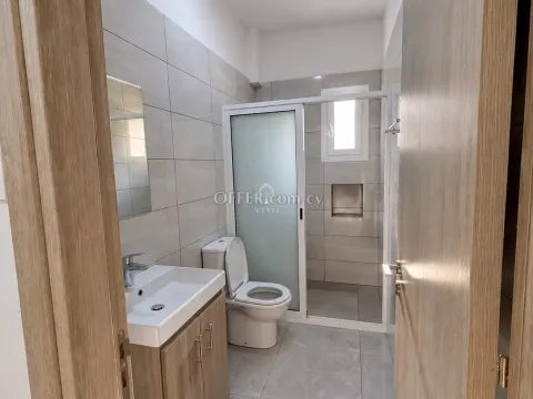 FULLY FURNISHED ONE BEDROOM GROUND FLLOR APARTMENT CLOSE TO MY MALL - 4