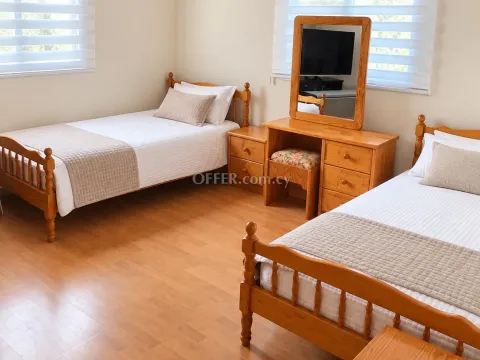 3-bedroom Detached Villa 180 sqm in Prastio (Kellaki) - 10