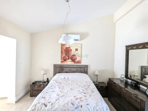 3-bedroom Detached Villa 150 sqm in Pissouri - 11
