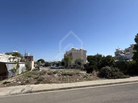 Building Plot for Sale in Lakatameia, Nicosia - 3