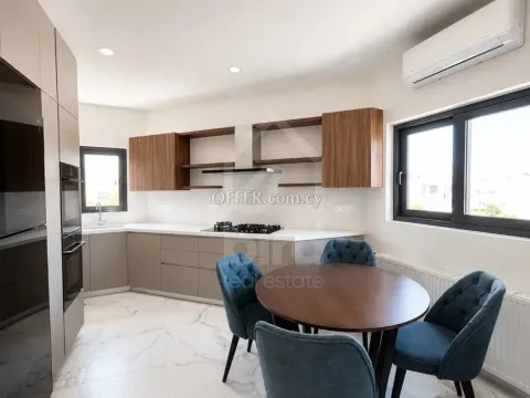 3 Bed Apartment for Sale in Strovolos, Nicosia - 9