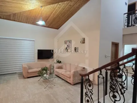 5 Bed Detached House for Sale in Palaiometocho, Nicosia - 8