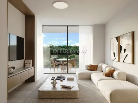 Apartment (Flat) in Geroskipou, Paphos for Sale - 3