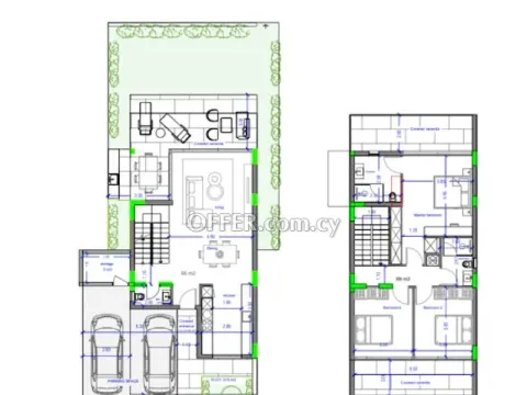 House (Detached) in Agia Marinouda, Paphos for Sale - 4