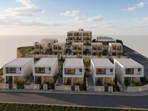 House (Detached) in Agia Marinouda, Paphos for Sale - 3