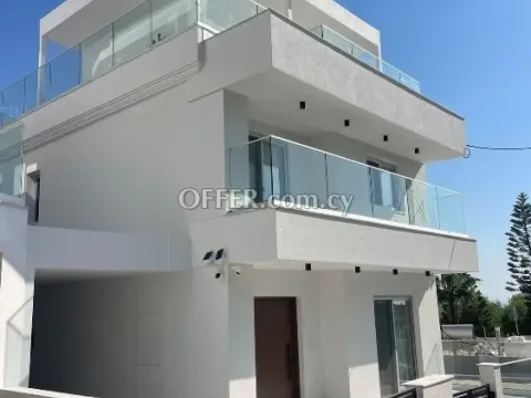 House (Detached) in Agia Fyla, Limassol for Sale - 8