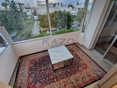 Well-Located 2-Bed Apartment in Petrou & Pavlou - 7