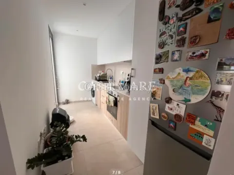 1 Bedroom apartment in Nicosia Egkomi - 6