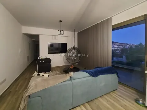 3 BEDROOM PENTHOUSE IN PAREKKLISIA - 9