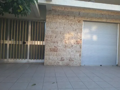 THREE BEDROOM DETACHED HOUSE IN ZAKAKI, LIMASSOL - 9