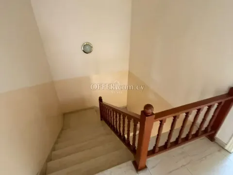 FOUR BEDROOM SEMI DETACHED VILLA IN CITY CENTRE, LIMASSOL - 6