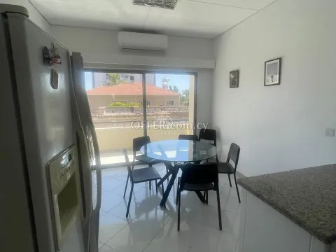 ONE BEDROOM APARTMENT IN CITY CENTRE, LIMASSOL - 7