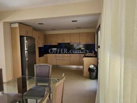 Furnished 3-Bed Semi-Detached House in Agia Fyla - 10
