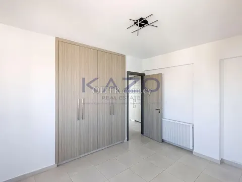 Two-Bedroom Apartment with Roof Garden in Lakatamia, Nicosia - 11