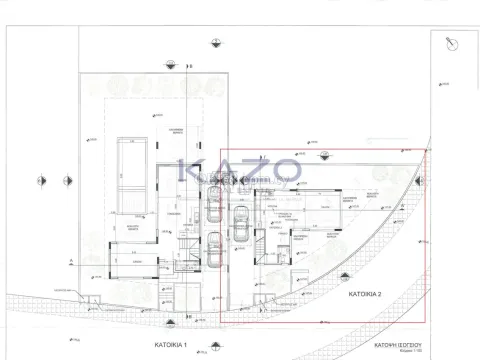 Modern 3-Bed House in Erimi with Private Pool - 2