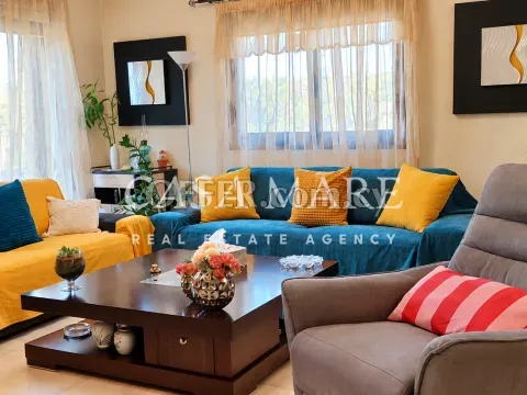 3 Bed Detached House with Swimming Pool |Strovolos - 6