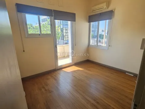 OFFICE IN CITY CENTER, LIMASSOL - 9