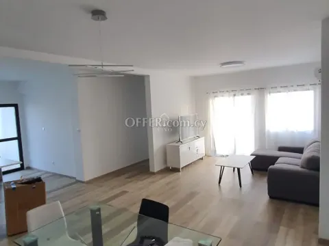 TWO BEDROOM PENTHOUSE IN APOSTOLOS VARNAVAS. LIMASSOL - 6